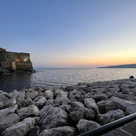 Palazzo Del Golfo Apartment Napoli Ngoại thất bức ảnh