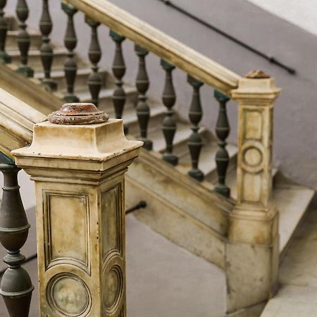 Palazzo Del Golfo Apartment Napoli Ngoại thất bức ảnh