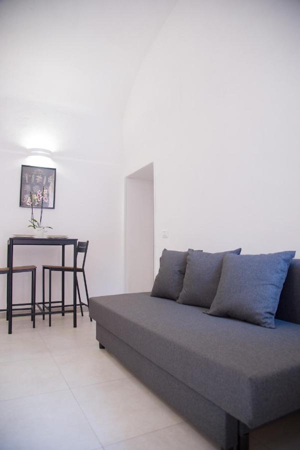Palazzo Del Golfo Apartment Napoli Ngoại thất bức ảnh