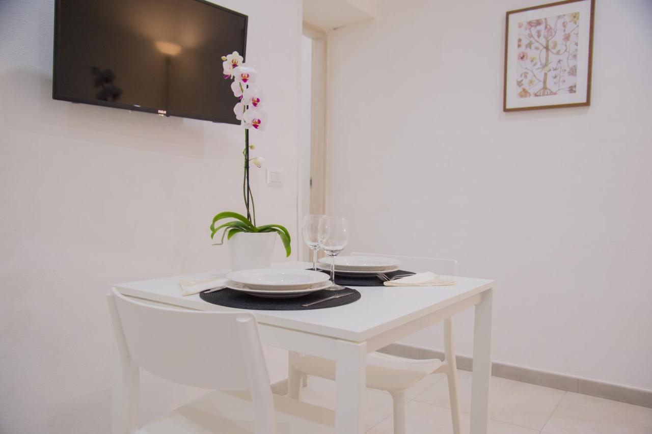 Palazzo Del Golfo Apartment Napoli Ngoại thất bức ảnh