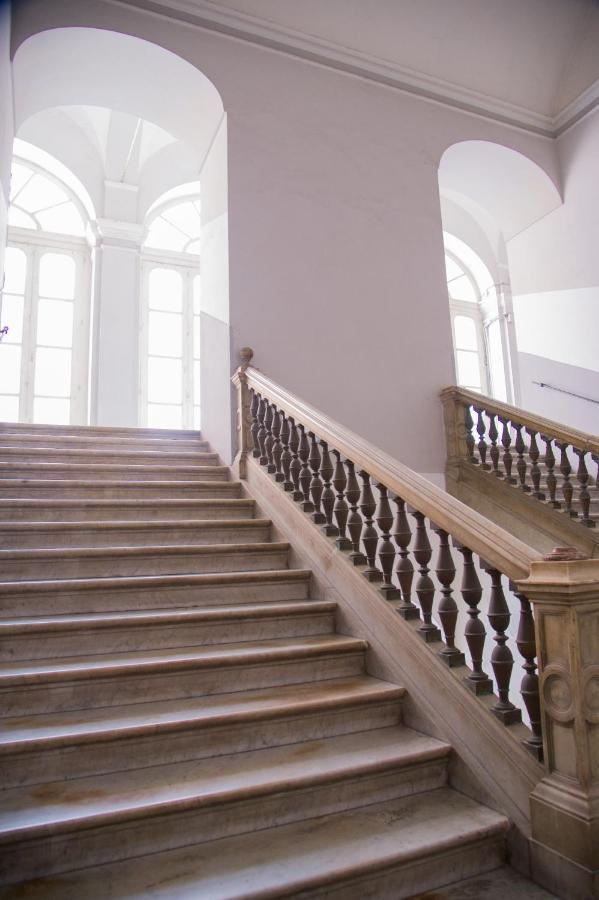 Palazzo Del Golfo Apartment Napoli Ngoại thất bức ảnh