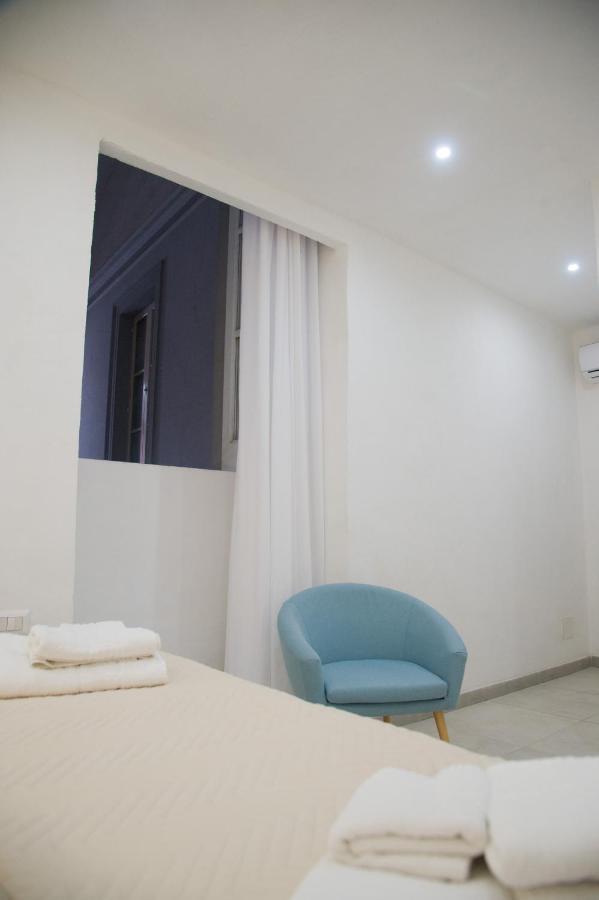 Palazzo Del Golfo Apartment Napoli Ngoại thất bức ảnh