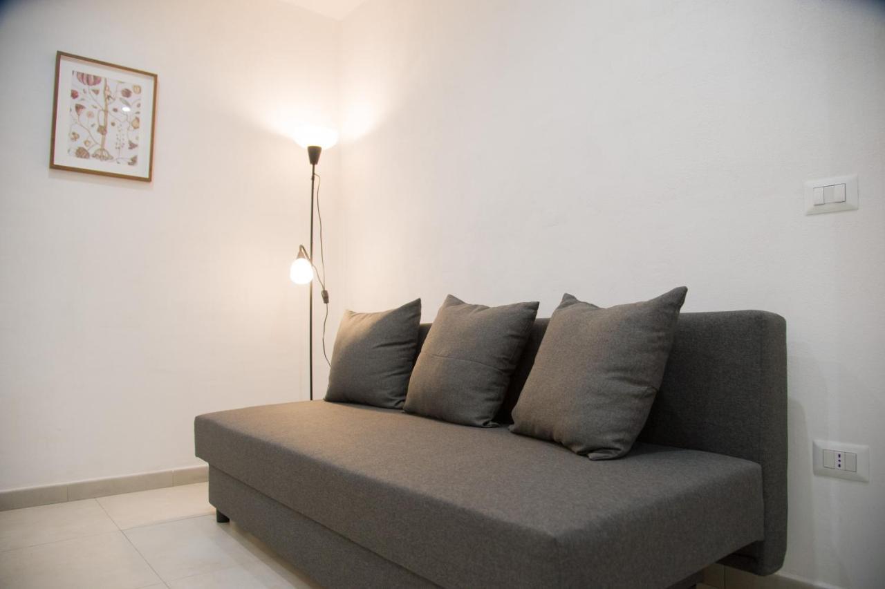Palazzo Del Golfo Apartment Napoli Ngoại thất bức ảnh