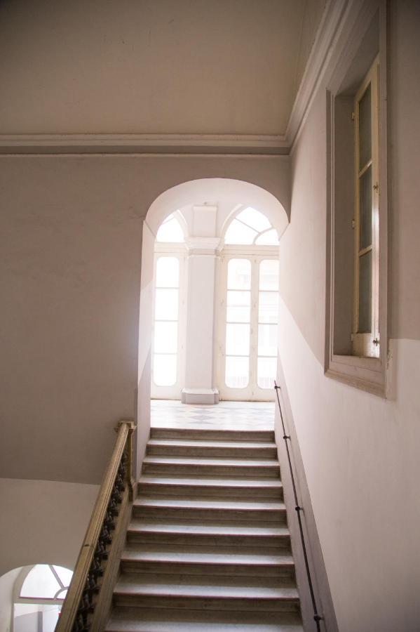 Palazzo Del Golfo Apartment Napoli Ngoại thất bức ảnh
