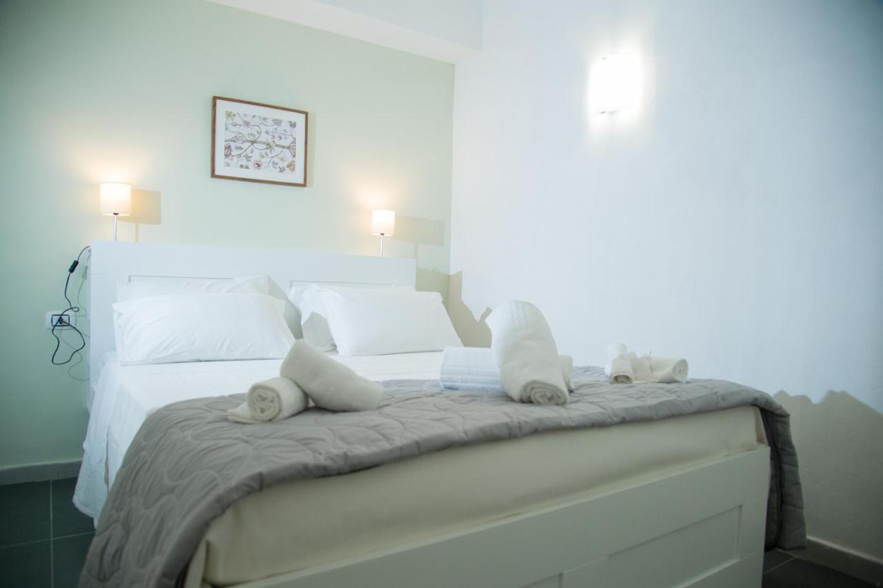 Palazzo Del Golfo Apartment Napoli Ngoại thất bức ảnh