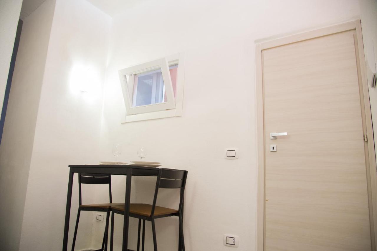 Palazzo Del Golfo Apartment Napoli Ngoại thất bức ảnh