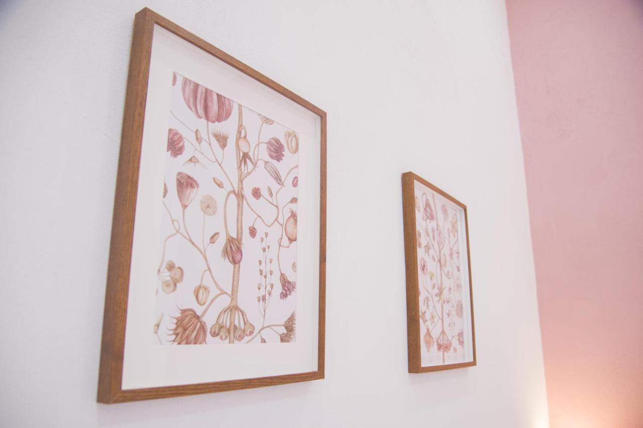 Palazzo Del Golfo Apartment Napoli Ngoại thất bức ảnh