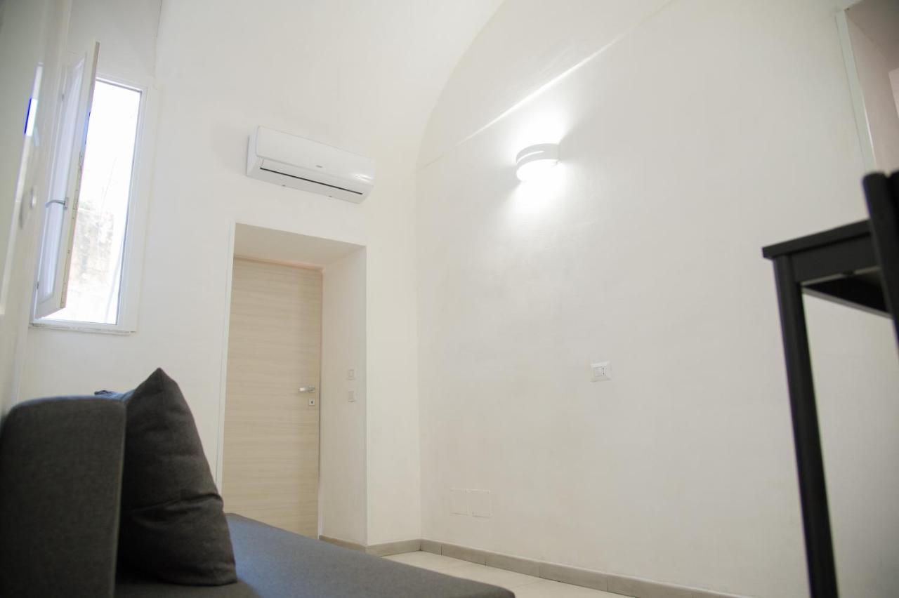 Palazzo Del Golfo Apartment Napoli Ngoại thất bức ảnh