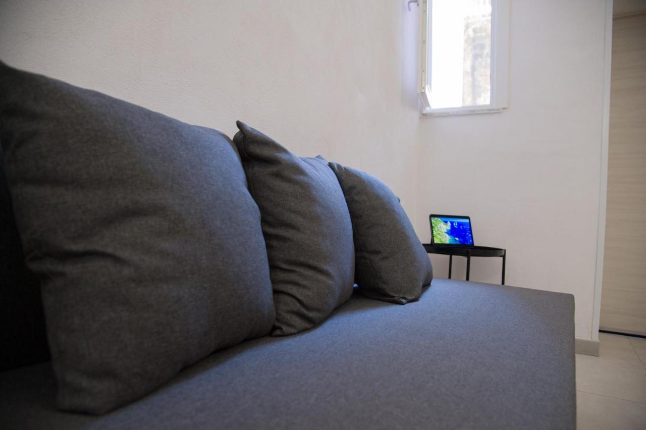 Palazzo Del Golfo Apartment Napoli Ngoại thất bức ảnh