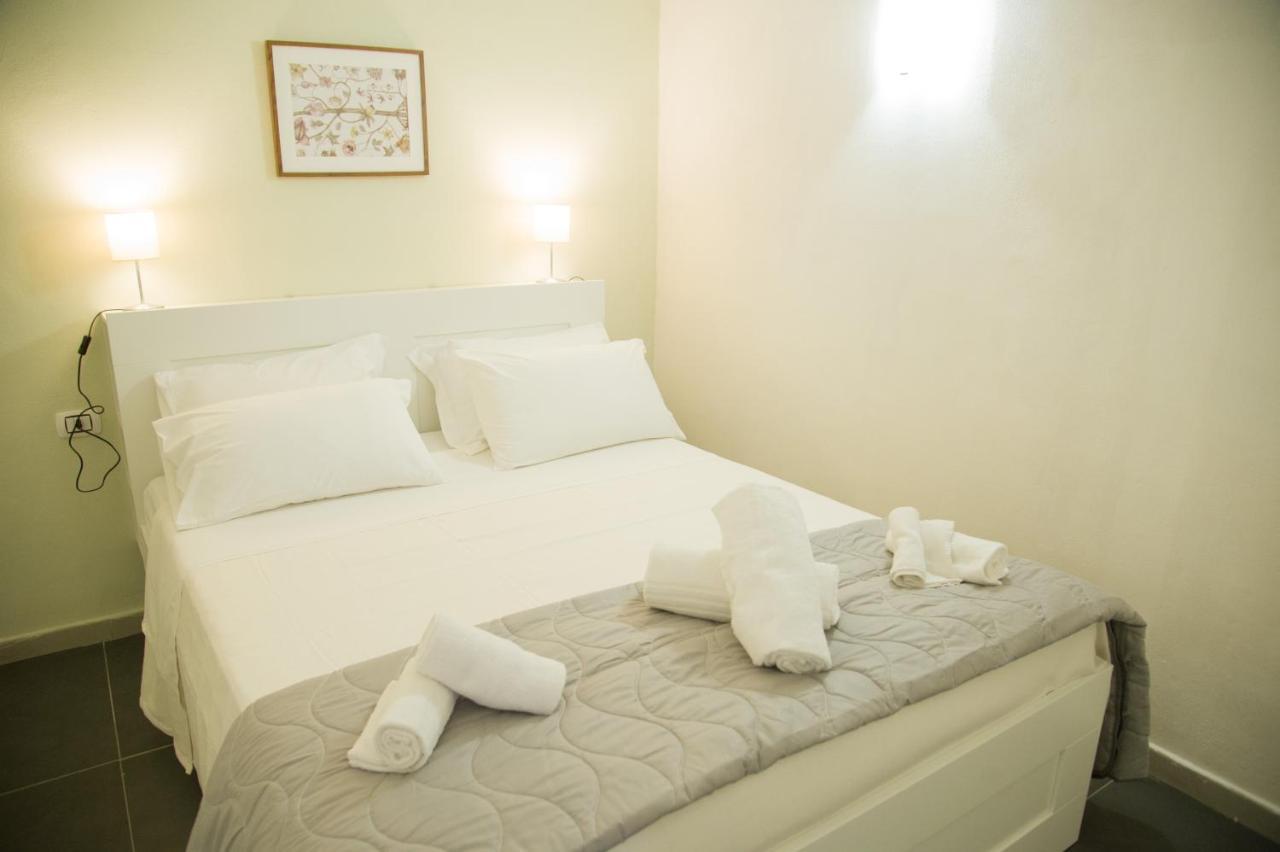 Palazzo Del Golfo Apartment Napoli Ngoại thất bức ảnh