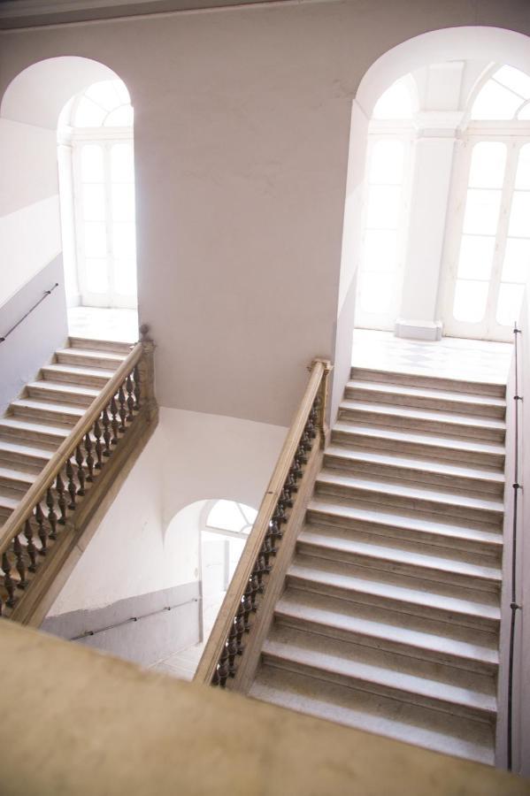 Palazzo Del Golfo Apartment Napoli Ngoại thất bức ảnh