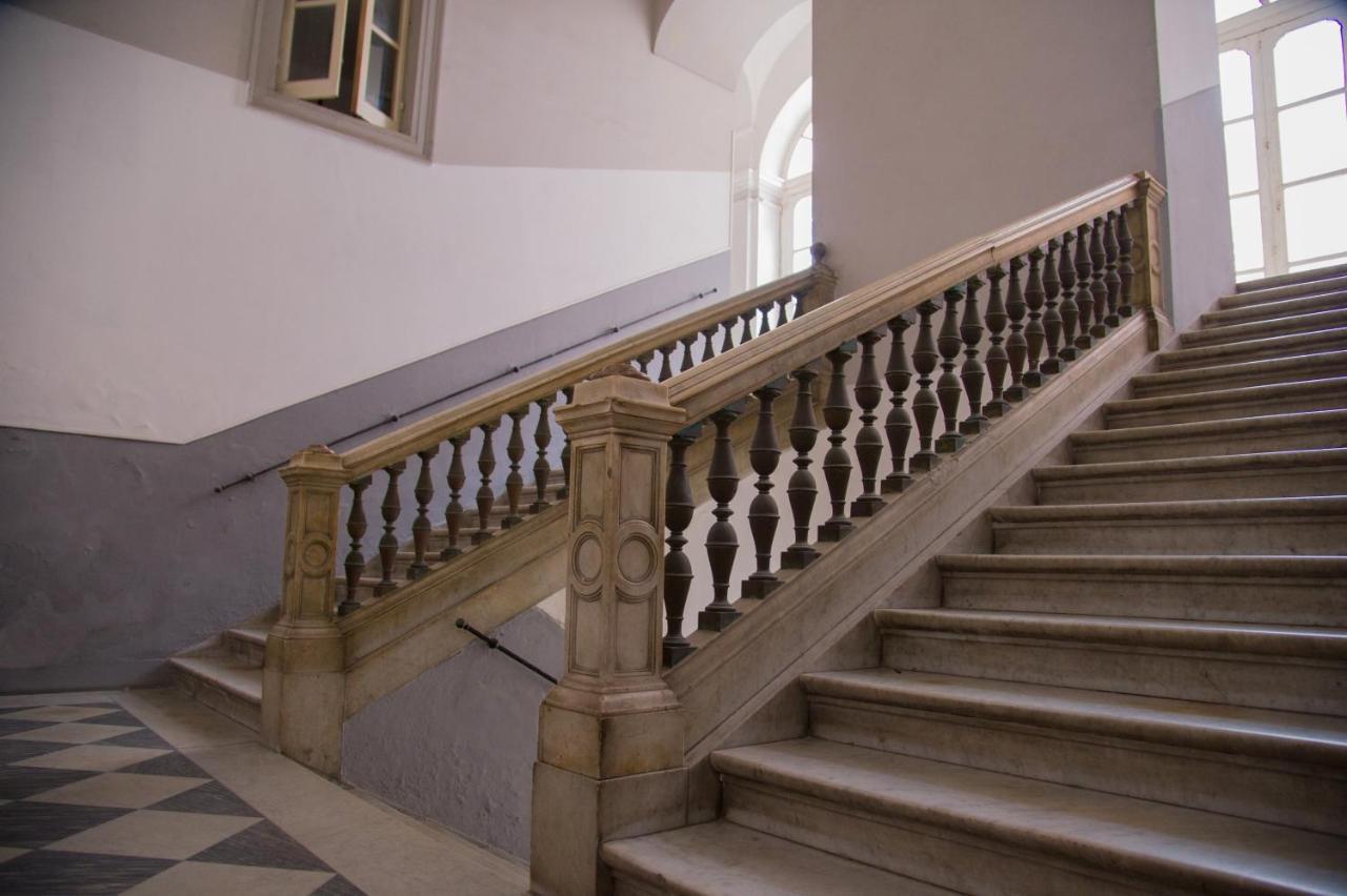 Palazzo Del Golfo Apartment Napoli Ngoại thất bức ảnh