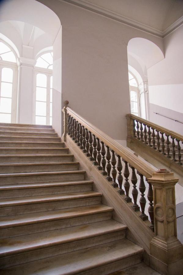Palazzo Del Golfo Apartment Napoli Ngoại thất bức ảnh
