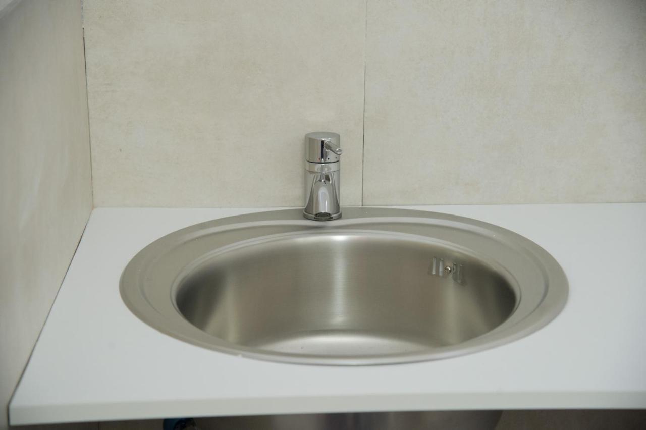 Palazzo Del Golfo Apartment Napoli Ngoại thất bức ảnh