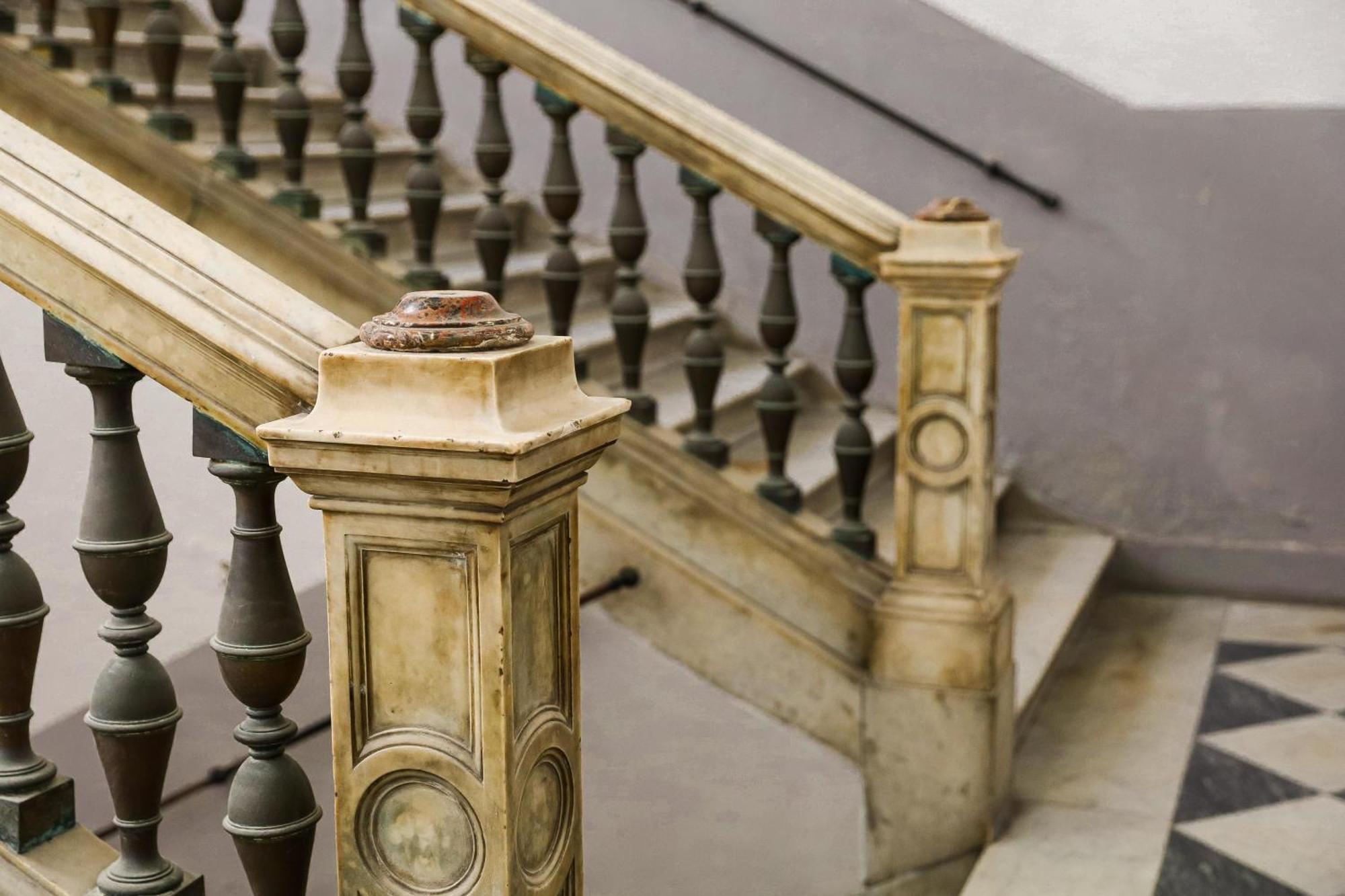 Palazzo Del Golfo Apartment Napoli Ngoại thất bức ảnh