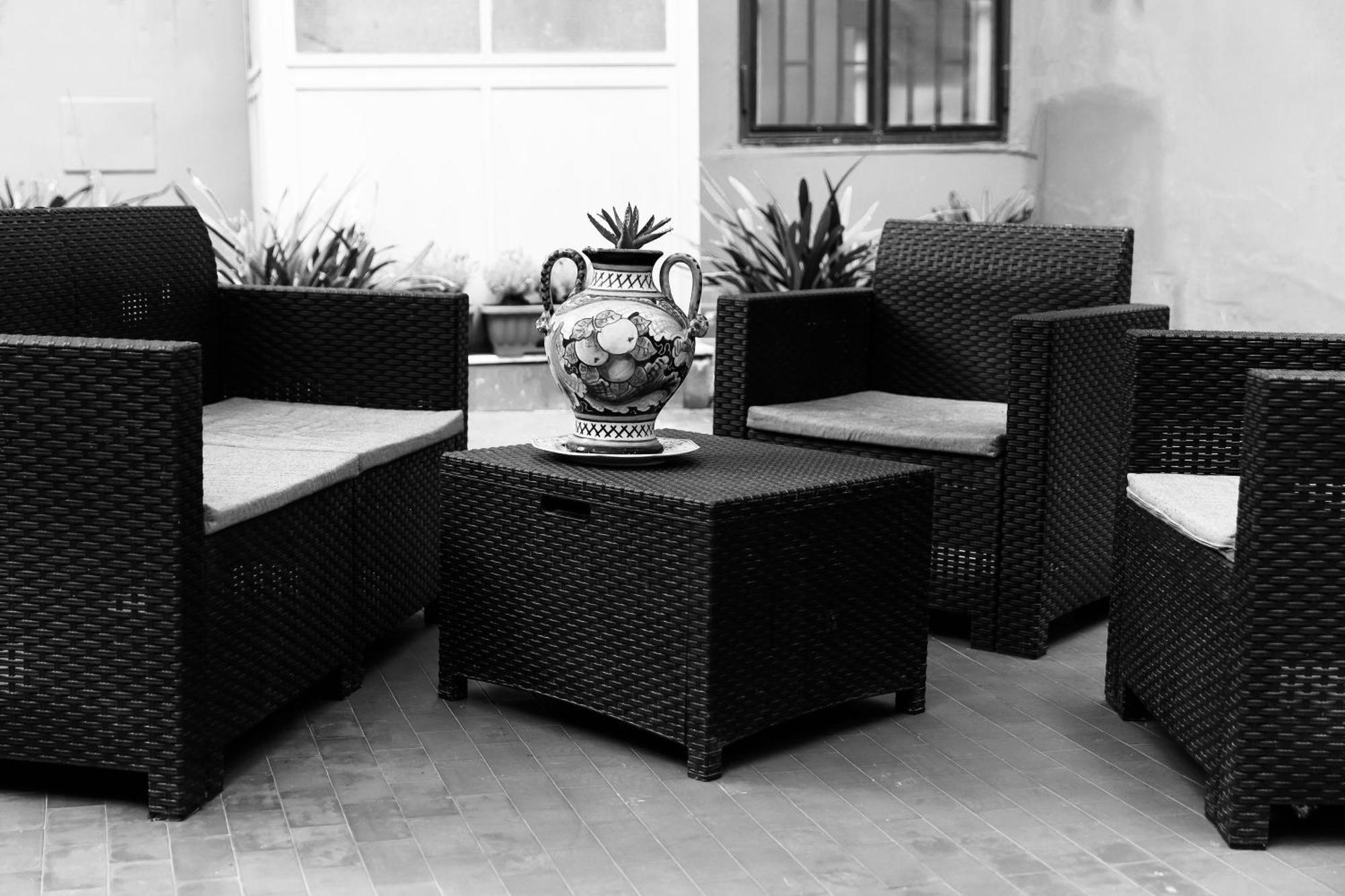 Palazzo Del Golfo Apartment Napoli Ngoại thất bức ảnh