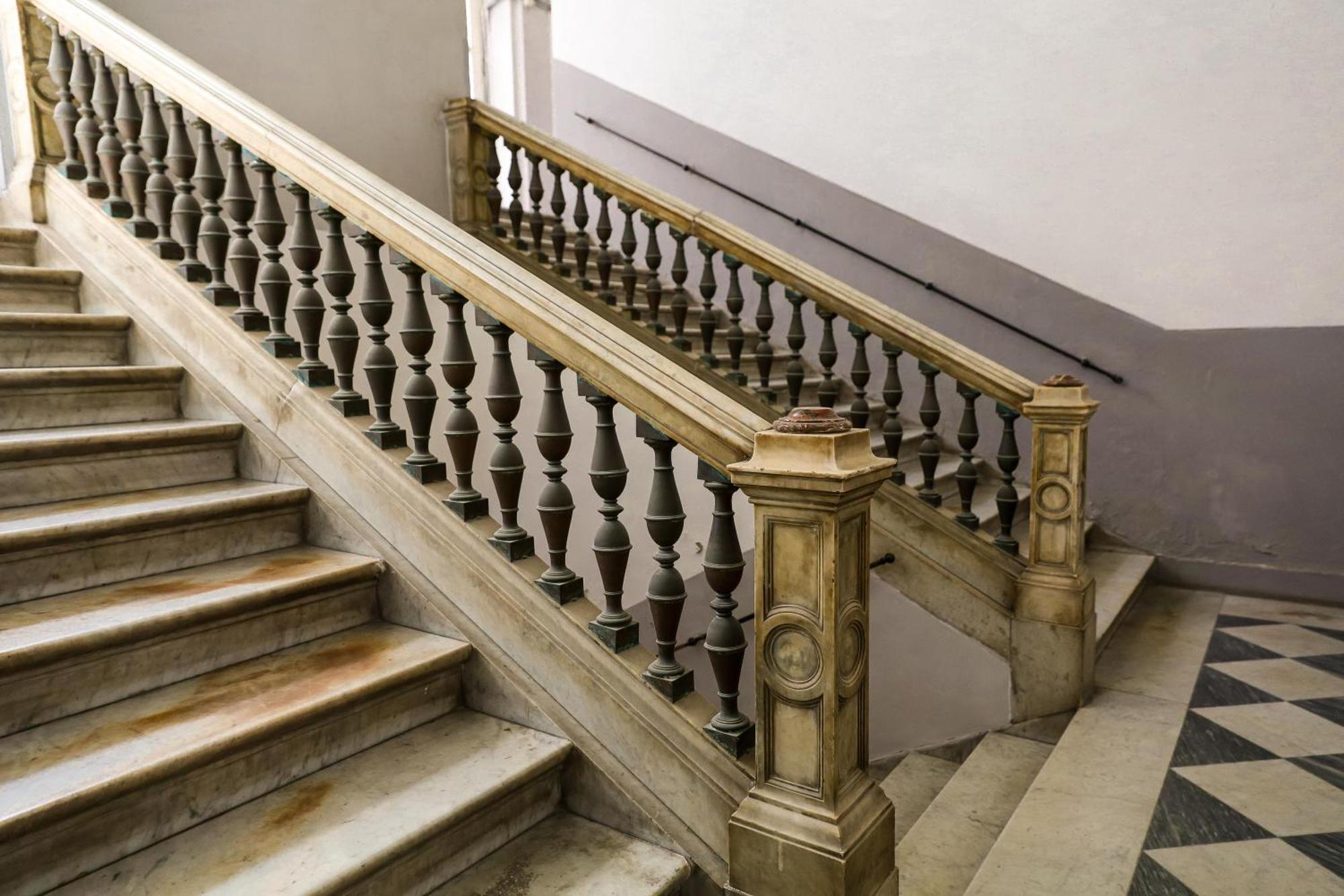 Palazzo Del Golfo Apartment Napoli Ngoại thất bức ảnh